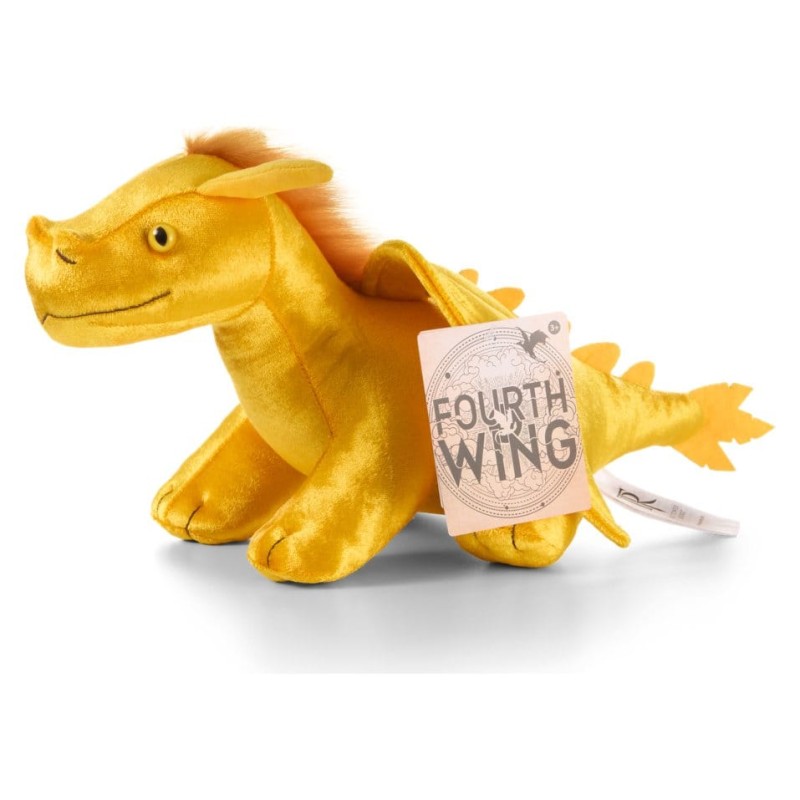Fourth Wing Plush Figure Andarna 36 cm
