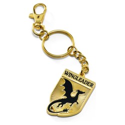 Fourth Wing Keychain Wingleader 14 cm