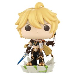 Genshin Impact POP! Vinyl figurine Aether Édition Exclusive 9 cm