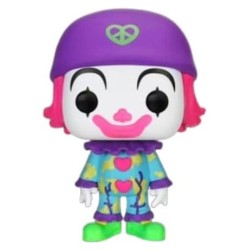 Ron English's Sugar Circus POP! Vinyl figurine Love Combrat Édition Exclusive 9 cm