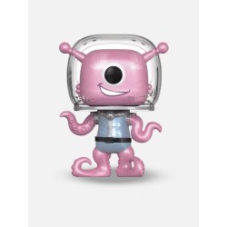 Mission Control POP! Vinyl figurine Payload Specialist Édition Exclusive 9 cm