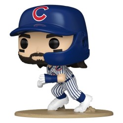 MLB POP! Vinyl figurine Cubs- Dansby Swanson 9 cm