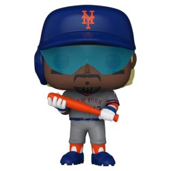 MLB POP! Vinyl figurine Mets- Francisco Lindor 9 cm