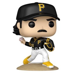 MLB POP! Vinyl figurine Pirates- Paul Skenes 9 cm