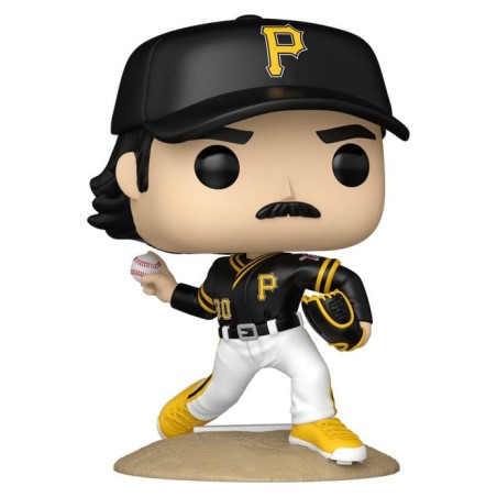 MLB POP! Vinyl figurine Pirates- Paul Skenes 9 cm