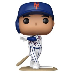 MLB POP! Vinyl figurine Mets - Juan Soto 9 cm 
