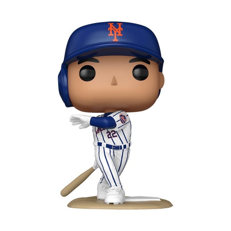 MLB POP! Vinyl figurine Mets - Juan Soto 9 cm 