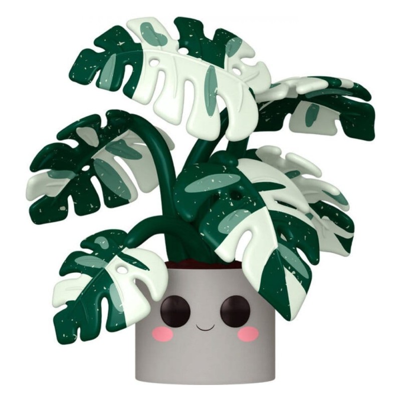 Flora Super Sized Jumbo POP! Plants Vinyl figurine Monstera 25 cm 
