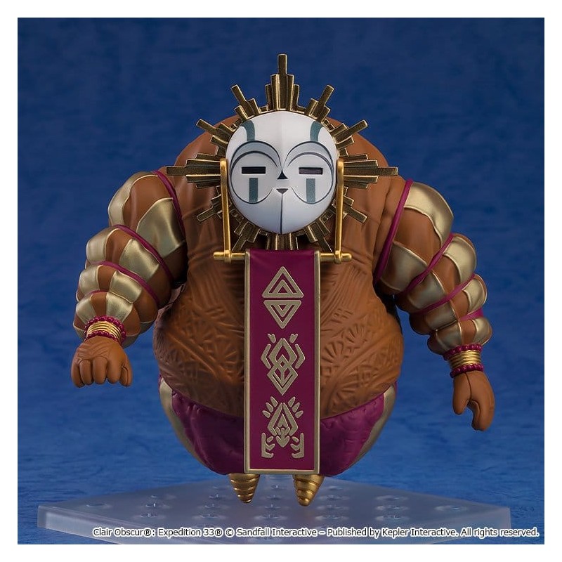 Clair Obscur: Expedition 33 Nendoroid Action Figure Esquie 10 cm