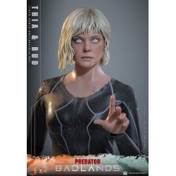 Predator set de figurines Sixth Scale Thia and Bud 29 cm