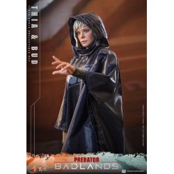 Predator set de figurines Sixth Scale Thia and Bud 29 cm