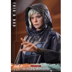 Predator Sixth Scale Figure Set Thia and Bud 29 cm