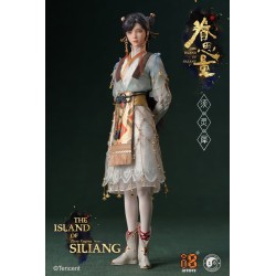 The Island of Siliang figurine 1/6 Xu Lingxi