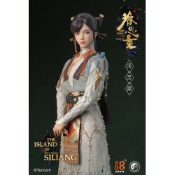 The Island of Siliang figurine 1/6 Xu Lingxi