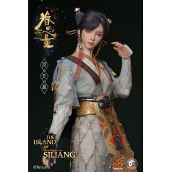The Island of Siliang Action Figure 1/6 Xu Lingxi