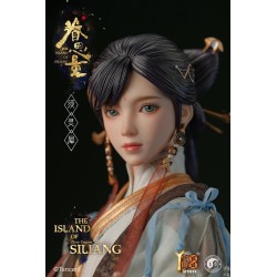 The Island of Siliang figurine 1/6 Xu Lingxi