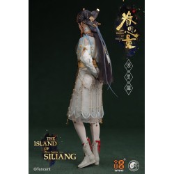 The Island of Siliang Action Figure 1/6 Xu Lingxi