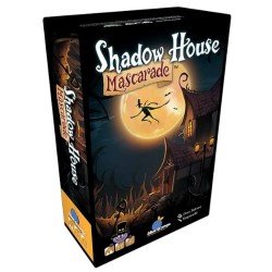 Shadow House - Mascarade | 3664824002458