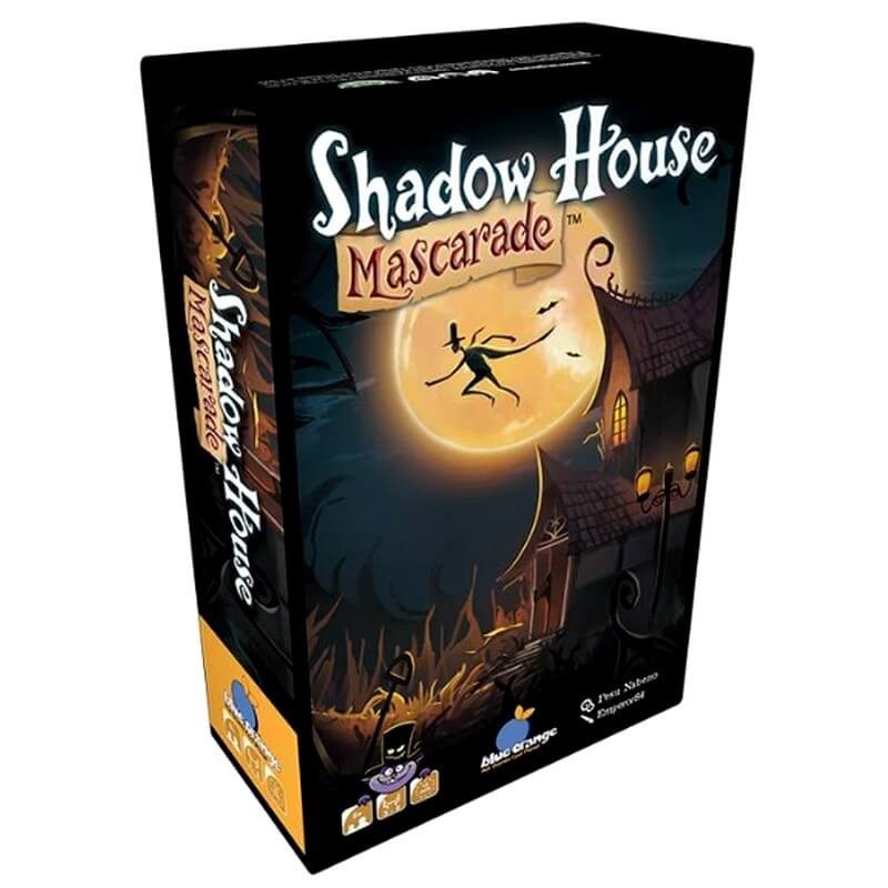 Shadow House - Masquerade | 3664824002458