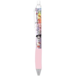 Sanrio Stylos à Gel Hello Kitty & Friends Drawing Touch Holographic Présentoir (12)