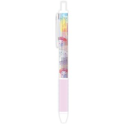 Sanrio Stylos à Gel Hello Kitty & Friends Unicorns Holographic Présentoir (12)