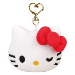 Sanrio présentoir boîte-mystère Silicone peluches Blind Box Display (8)