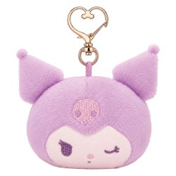 Sanrio Silicone Plush Figures Blind Box Display (8)