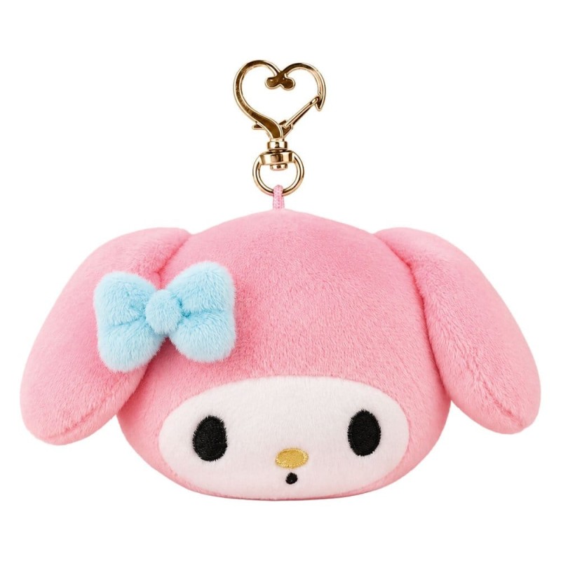 Sanrio présentoir boîte-mystère Silicone peluches Blind Box Display (8)