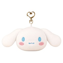 Sanrio Silicone Plush Figures Blind Box Display (8)