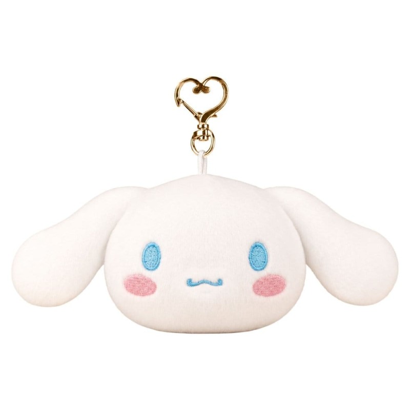 Sanrio Silicone Plush Figures Blind Box Display (8)