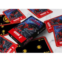 Spider-Man No.1 Jeu de cartes *ALLEMAND*