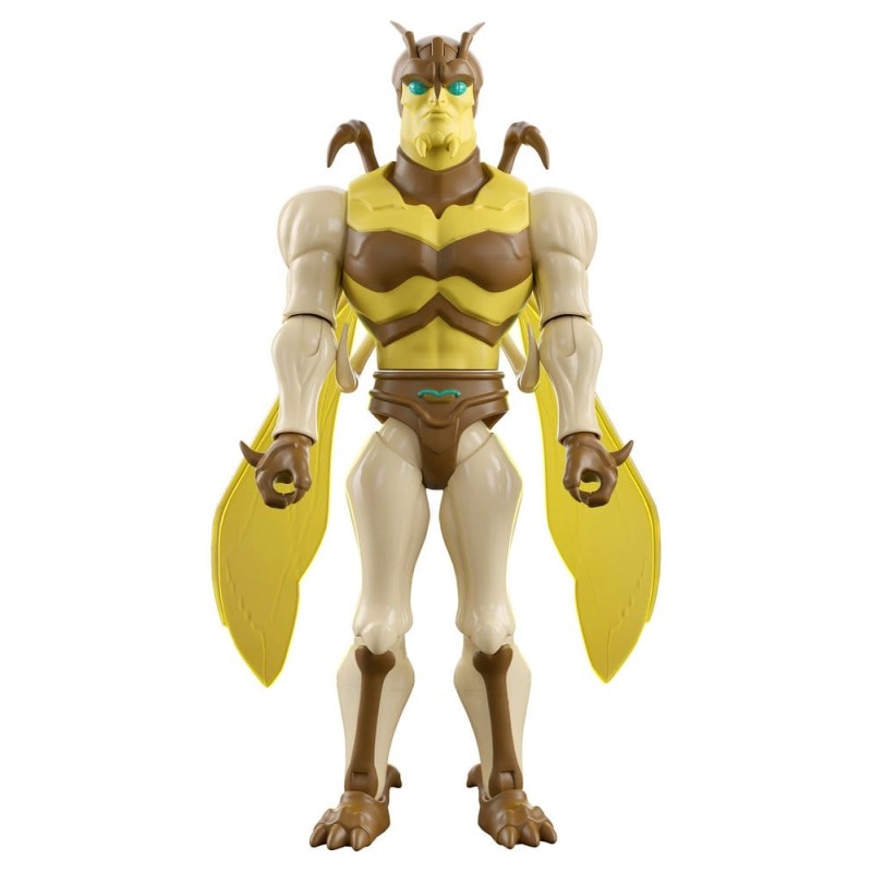 Masters of the Universe Origins figurine Cartoon Collection: Buzz Off 14 cm