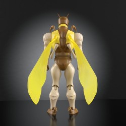 Masters of the Universe Origins figurine Cartoon Collection: Buzz Off 14 cm