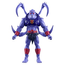 Masters of the Universe Origins figurine Cartoon Collection: Webstor 14 cm