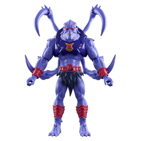 Masters of the Universe Origins figurine Cartoon Collection: Webstor 14 cm