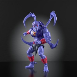 Masters of the Universe Origins figurine Cartoon Collection: Webstor 14 cm