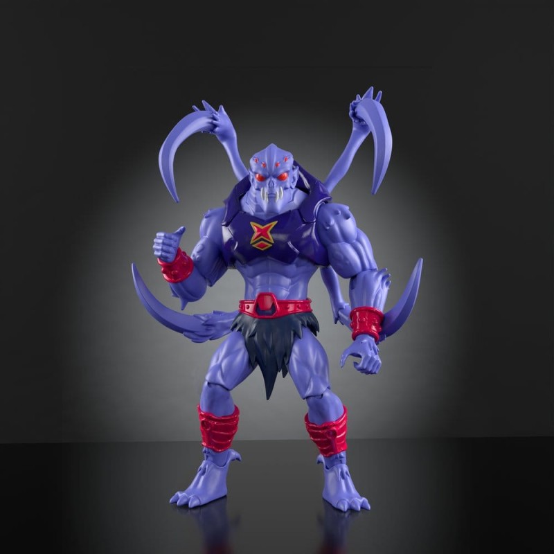 Masters of the Universe Origins figurine Cartoon Collection: Webstor 14 cm