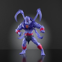 Masters of the Universe Origins figurine Cartoon Collection: Webstor 14 cm