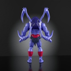 Masters of the Universe Origins figurine Cartoon Collection: Webstor 14 cm