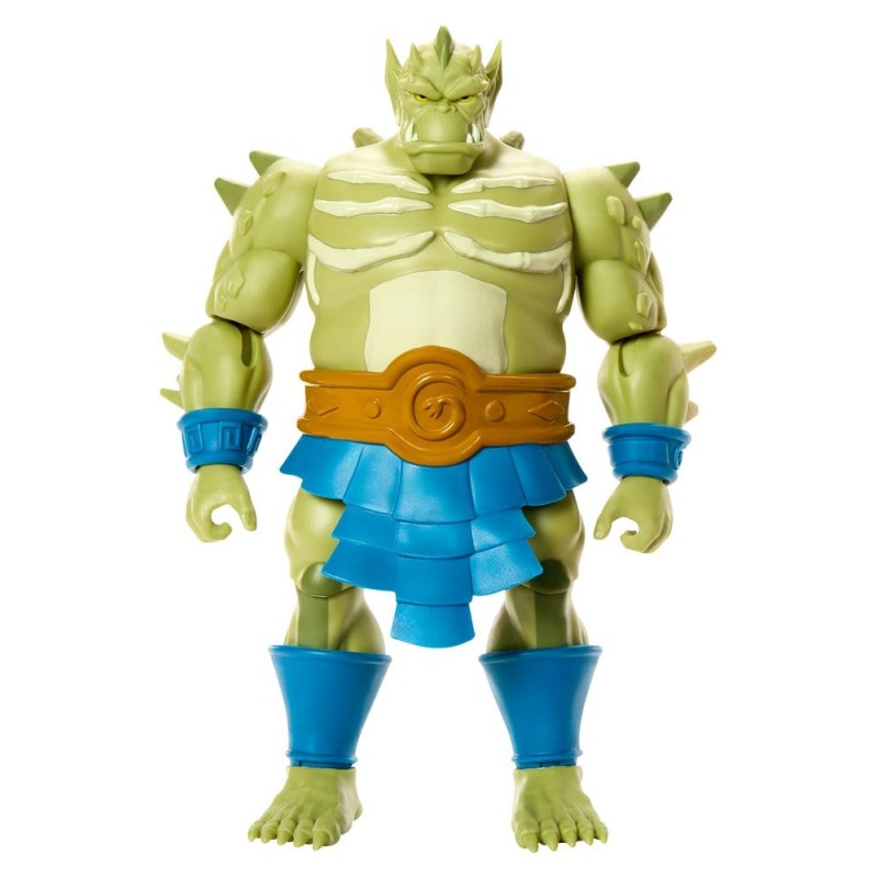 Masters of the Universe Origins Deluxe figurine Cartoon Collection: Whiplash 14 cm