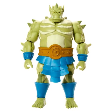 Masters of the Universe Origins Deluxe figurine Cartoon Collection: Whiplash 14 cm