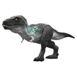 Jurassic World: Survival figurine Muscle Madness Tyrannosaurus Rex 56 cm