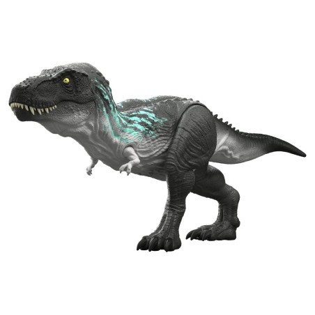 Jurassic World: Survival figurine Muscle Madness Tyrannosaurus Rex 56 cm