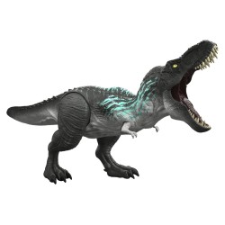 Jurassic World: Survival figurine Muscle Madness Tyrannosaurus Rex 56 cm
