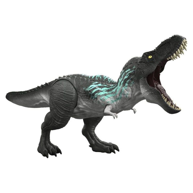 Jurassic World: Survival figurine Muscle Madness Tyrannosaurus Rex 56 cm