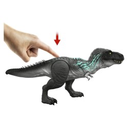 Jurassic World: Survival figurine Muscle Madness Tyrannosaurus Rex 56 cm