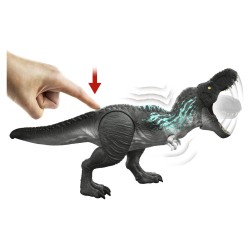 Jurassic World: Survival figurine Muscle Madness Tyrannosaurus Rex 56 cm