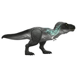 Jurassic World: Survival figurine Muscle Madness Tyrannosaurus Rex 56 cm