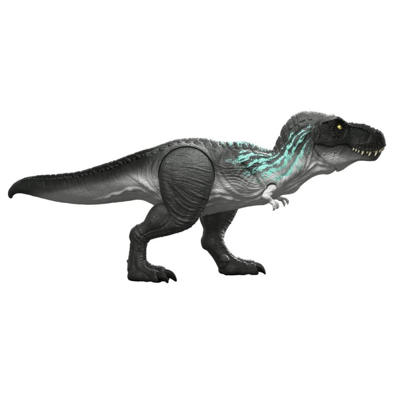 Jurassic World: Survival figurine Muscle Madness Tyrannosaurus Rex 56 cm