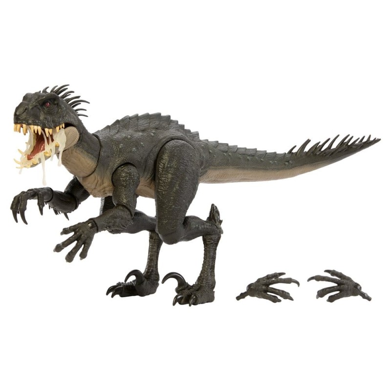 Jurassic World Hammond Collection figurine Scorpios Rex 43 cm